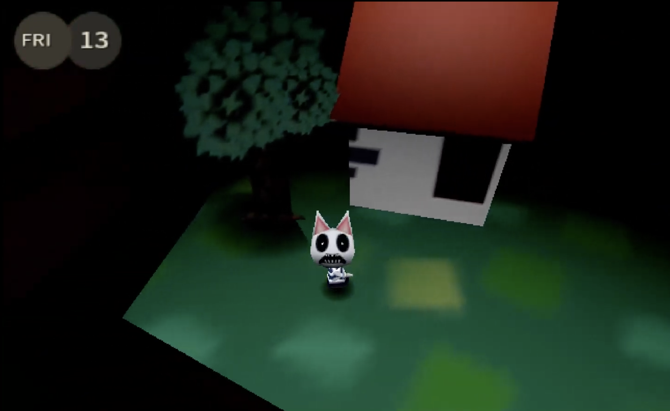 Harvest Festival 64 Gameplay