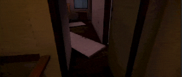 Nightmare Files Clap Clap Gameplay