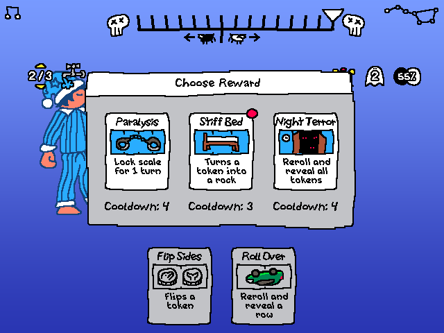 Pillow Fight Gameplay