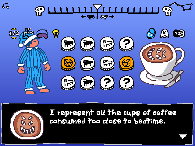 Pillow Fight Gameplay