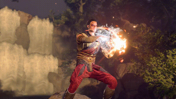 Baldur’s Gate 3 Patch 8