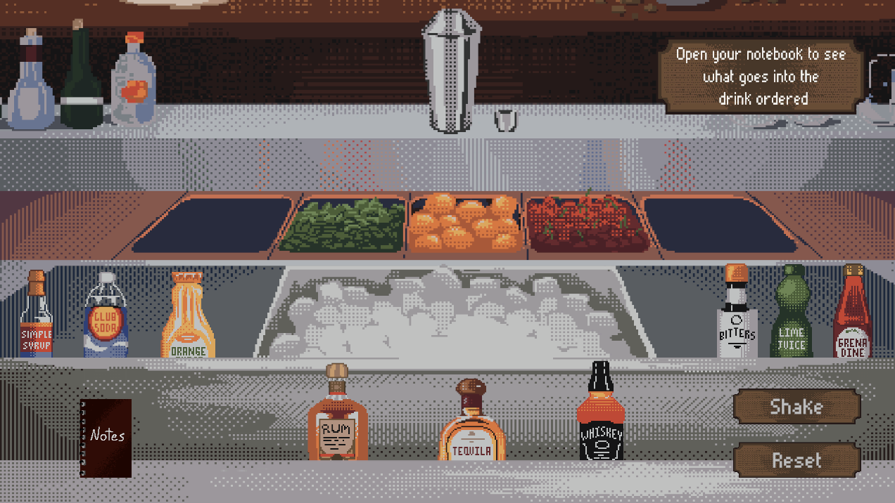 Closing at 2 Gameplay