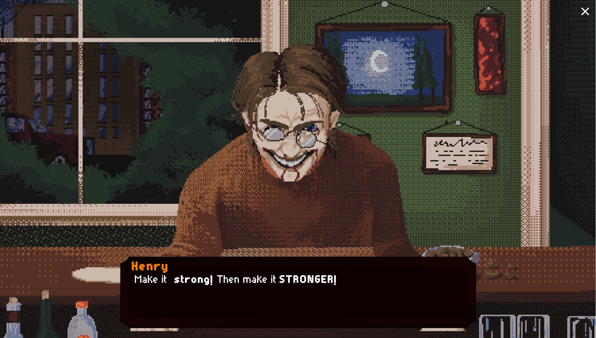 Closing at 2 Gameplay