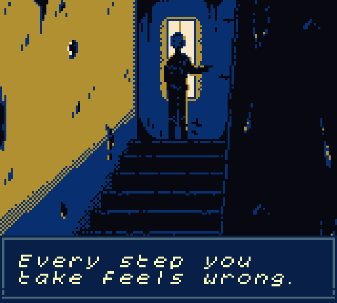 The Melting Apartment Gameplay