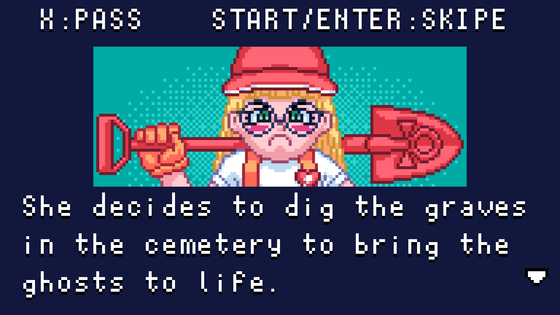 Ghost Hunter Gameplay