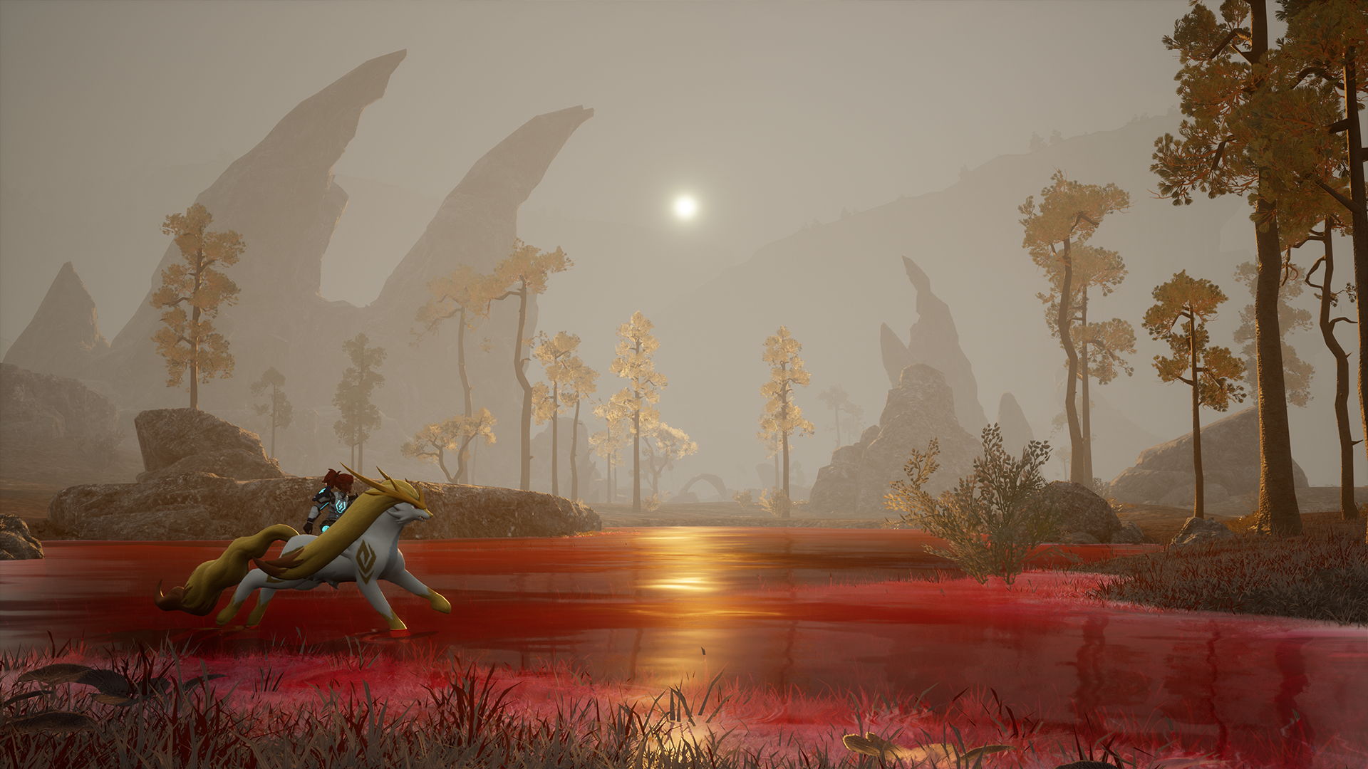 Palworld Feybreak Update