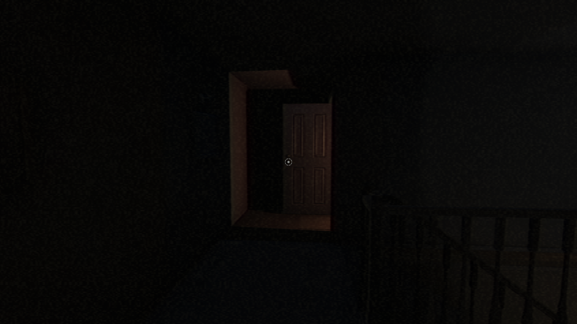 Fears to Fathom: Home Alone Gameplay