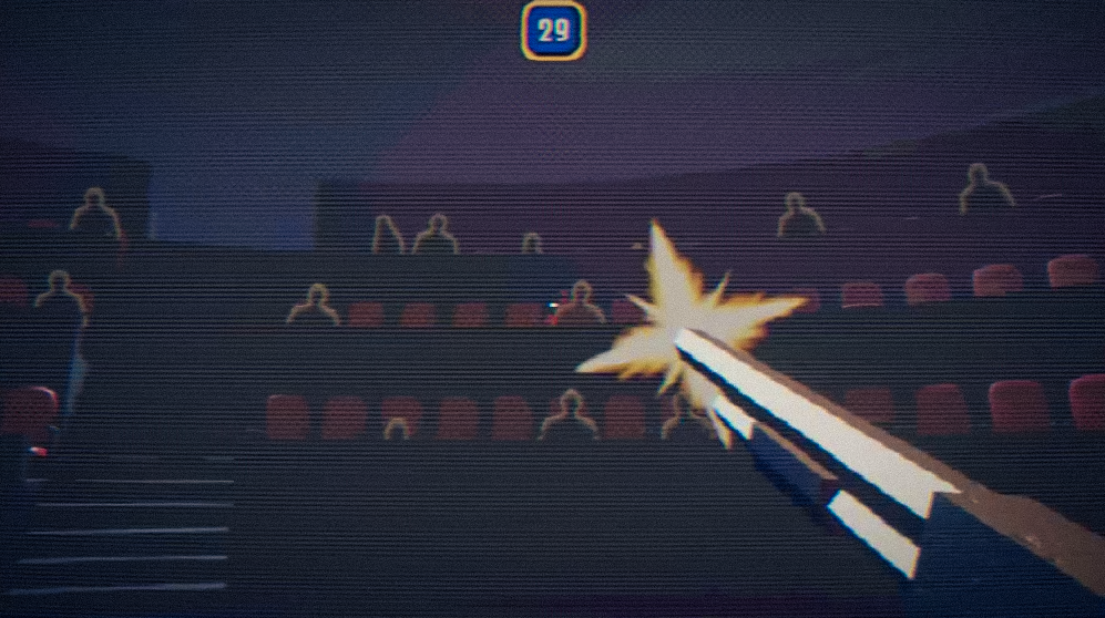 Who Wants to Be a Murderer? Gameplay